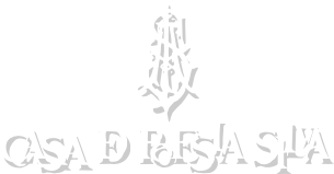 Logo Casa de Poesia Silva